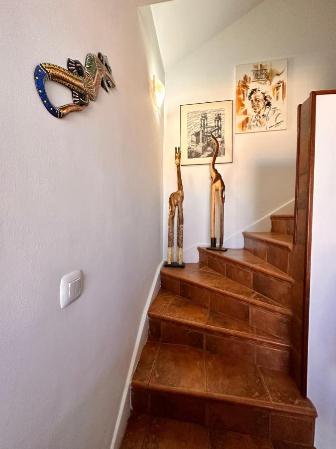 Сasa de vacaciones La Casita *