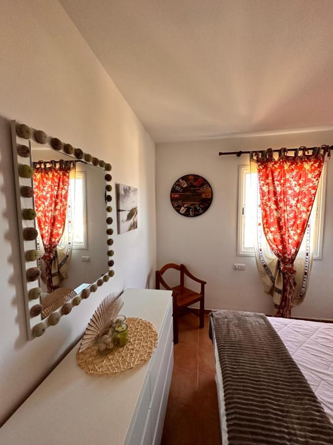 La Casita Сasa de vacaciones