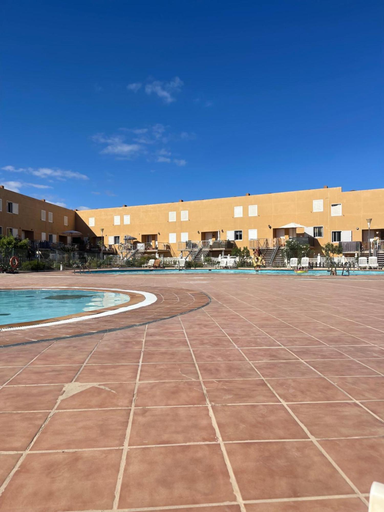 Сasa de vacaciones La Casita *
