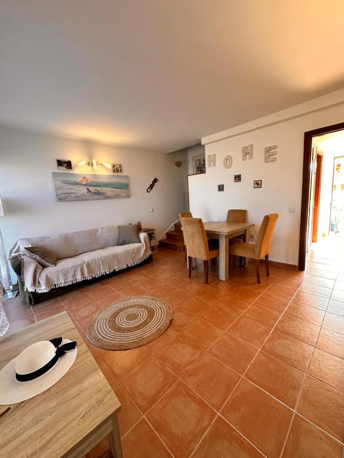 La Casita Hébergement de vacances