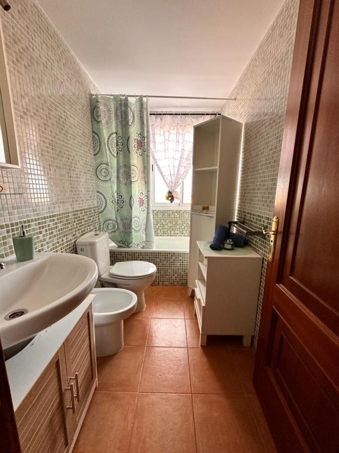 Hébergement de vacances La Casita