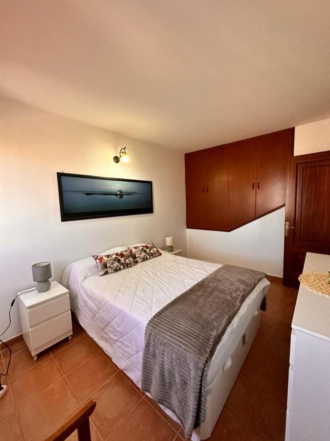La Casita Hébergement de vacances Costa De Antigua