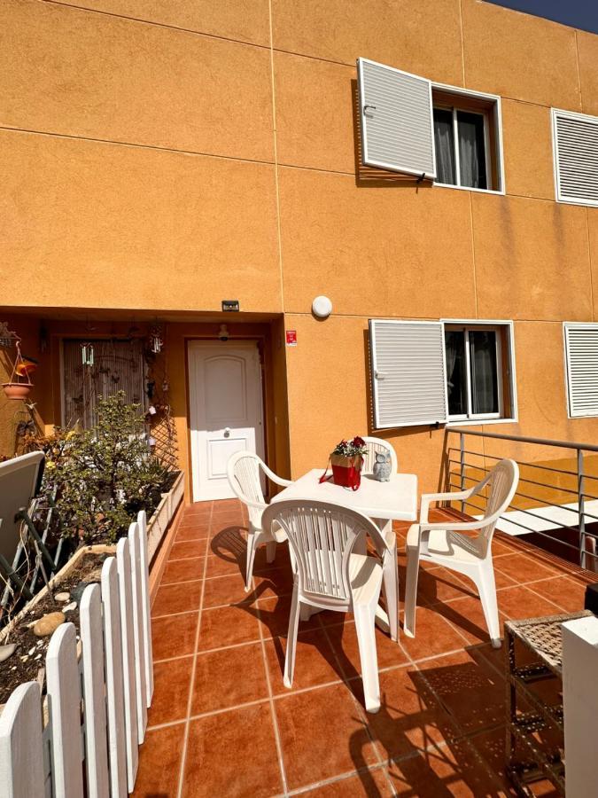 Hébergement de vacances La Casita