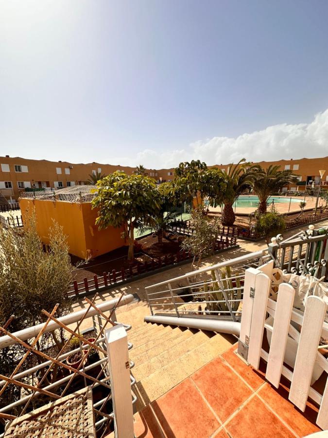 Hébergement de vacances La Casita Costa De Antigua